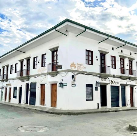 Hotel Dorado Real Hdr Popayán Buitenkant foto